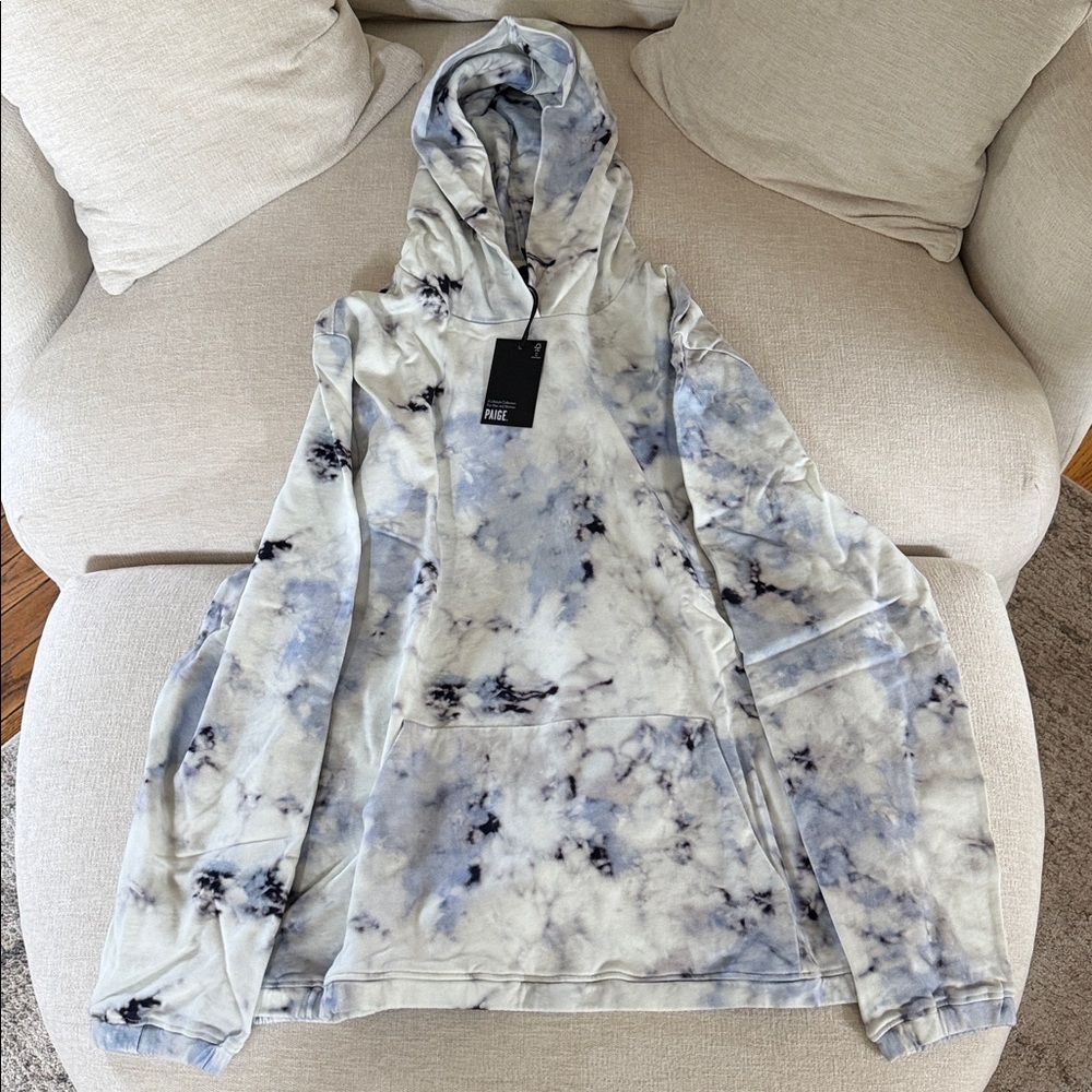 Men’s XL PAIGE Hoodie